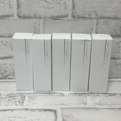 【5本セット】オールインワン 美容液 エードットジェニックワンステップWセラム　