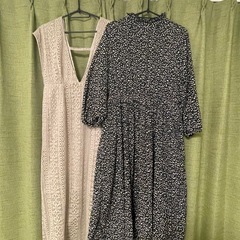 【Honeys】ワンピース２枚セット