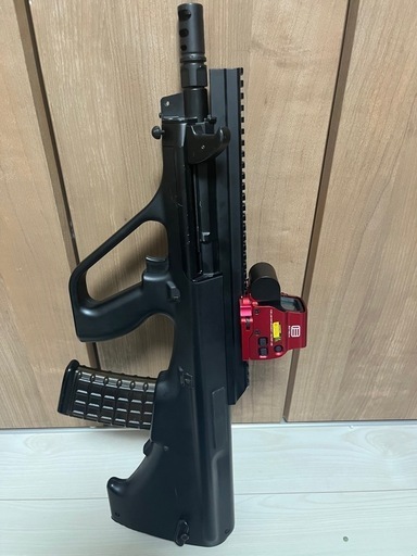 東京マルイ製　ステアーHC