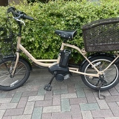 電動自転車