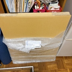 ダンボール　引っ越し用