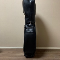 ゴルフキャディバック　の画像