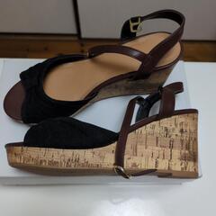 レディースサンダルM（受取予定の方決定済）の画像