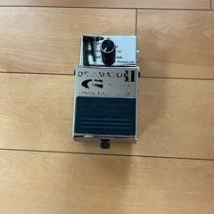 ISP TECHNOLOGIES DECIMATOR II G STRING