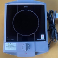 ドイツ ロンメルスバッヒャー スピードライト調理器の画像