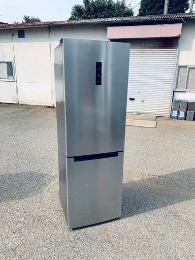 ⭐️アズマ電気冷凍冷蔵庫⭐️ ⭐️JN-RE327LB⭐️