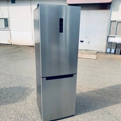 ⭐️アズマ電気冷凍冷蔵庫⭐️ ⭐️JN-RE327LB⭐️