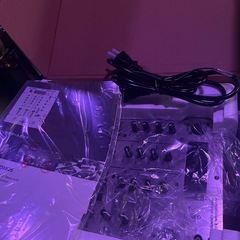 ベリンガー DJミキサー  DX626の画像