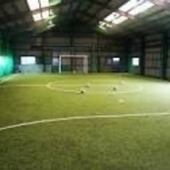 仕事の息抜きにフットサルしたい人集まれ！⚽️