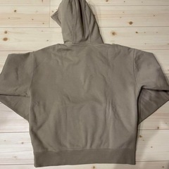 NIKE　ナイキラボ メンズ L ベージュの画像