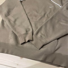 NIKE　ナイキラボ メンズ L ベージュの画像