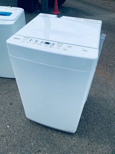⭐️YAMAZEN全自動洗濯機⭐️ ⭐️YWM-60⭐️