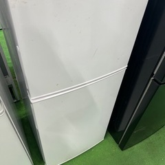 早い者勝ち大セール‼️‼️＋ご来店時、ガンお値引き‼️AQUA(アクア) 2020年製 118L 2ドア冷蔵庫?