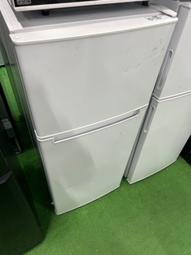 早い者勝ち大セール‼️‼️＋ご来店時、ガンお値引き‼️NITORI(ニトリ) 2018年製 130L 2ドア冷蔵庫?