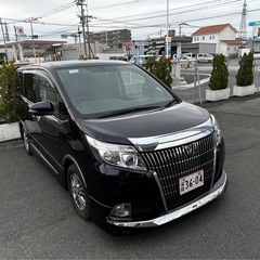 エスクァイア　トヨタ認定中古車
