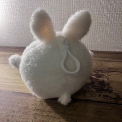 こぶりなぬいぐるみセットの画像