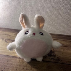 こぶりなぬいぐるみセットの画像