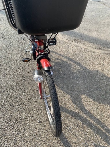 ⭐️電動自転車⭐️Panasonic