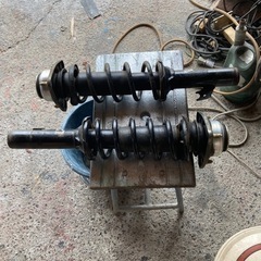 ホンダバモス
