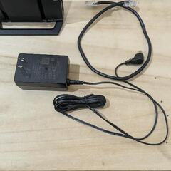 NEC WiFiルーター　pa-wg2600hs2の画像