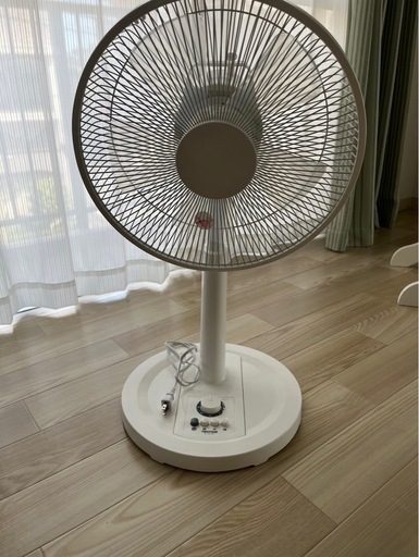 本日処分！！扇風機