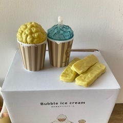 スリーコインズ　おもちゃセットの画像