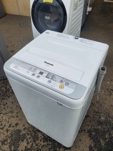 ⭐️Panasonic電気洗濯機⭐️ ⭐️NA-F50B9⭐️