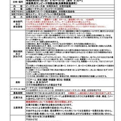 ビーチサッカー　メンバー募集 - 鳥取市