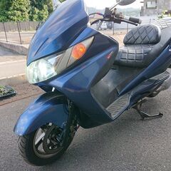 ありがとうございます。購入者決定しました。スズキ　スカイウェイブ...