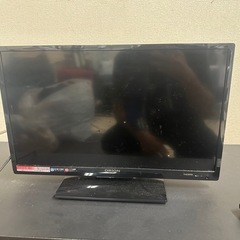 テレビ