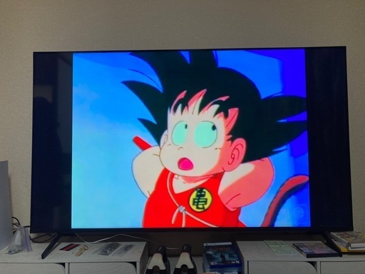 SONY BRAVIA65インチ