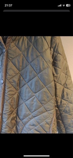 お得LAVENHAMラベンハムジャケット コート 長袖 レディース ファッション