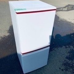 ★お譲りします★SHARPノンフロン冷凍冷蔵庫★の画像