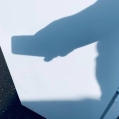 ★お譲りします★SHARPノンフロン冷凍冷蔵庫★の画像