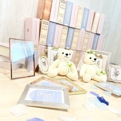 【最終値下げ】総額約2万【時短アイテム】結婚式・披露宴 Dプリン...