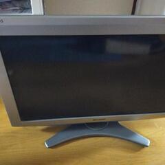 テレビSHARP