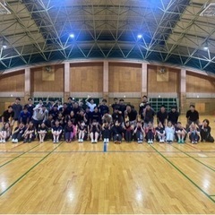 【明日開催】横浜 戸塚 ゆるバレー|未経験歓迎 若手歓迎