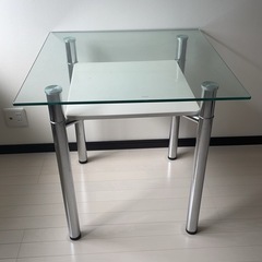 ダイニングテーブル