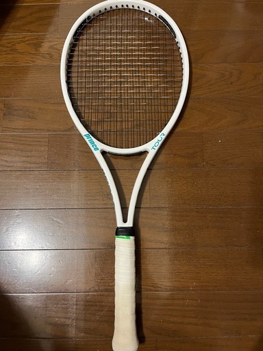 テニスラケット