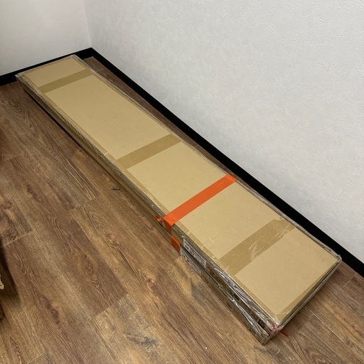 ニトリ カラーボックス