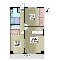 【🦚入居費用8万円🦚】✨審査No.1✨ 🔥JR内房線 君津 徒歩...
