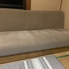 家具 ソファ 3人掛けソファ
