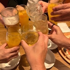 呑みグル❗️【ルイーダの酒場】