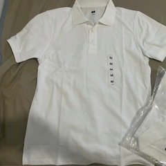 ポロシャツ新品