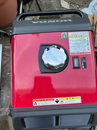 ホンダ　ＥＸ22コロ付き