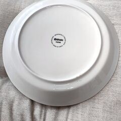 iittala イッタラ Teema ティーマ プレート 26cm ホワイト  2枚の画像