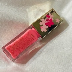 リップオイル サクラの画像