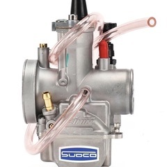 pwk 28 ケイヒンOEM sudco キャブレター