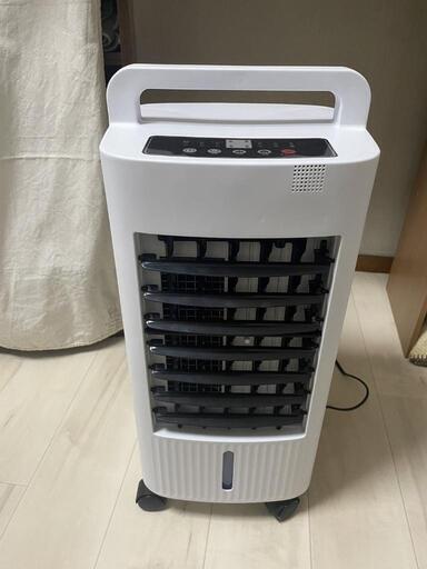 冷風機　-１８℃