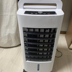 冷風機　-１８℃